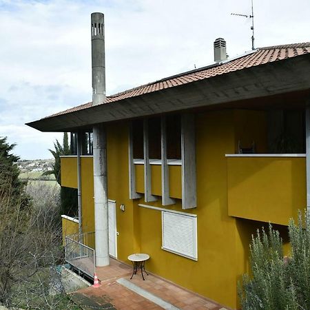Tarcisio B&B Tavullia Esterno foto
