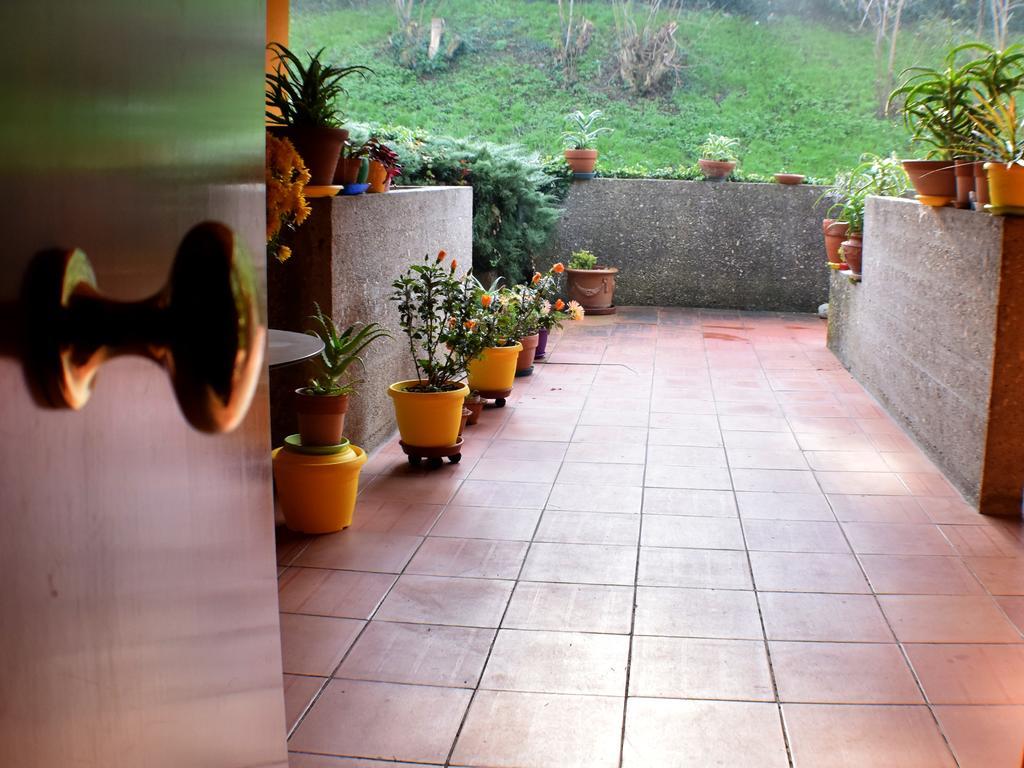 Tarcisio B&B Tavullia Camera foto