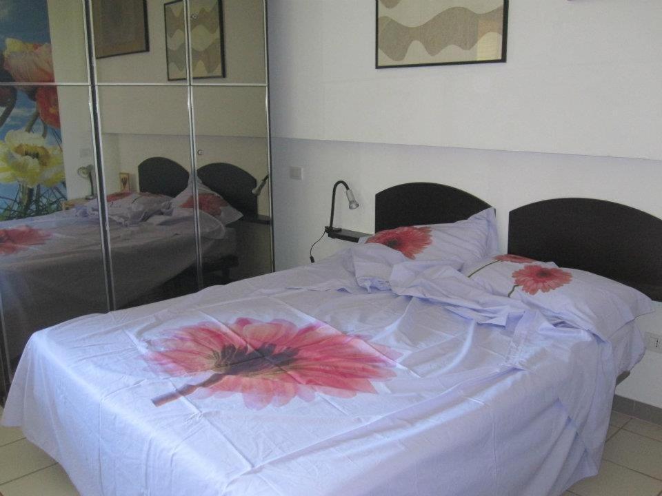 Tarcisio B&B Tavullia Camera foto
