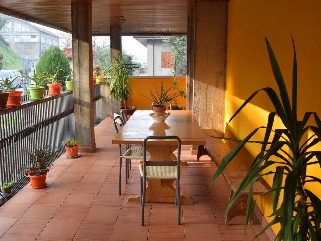 Tarcisio B&B Tavullia Esterno foto