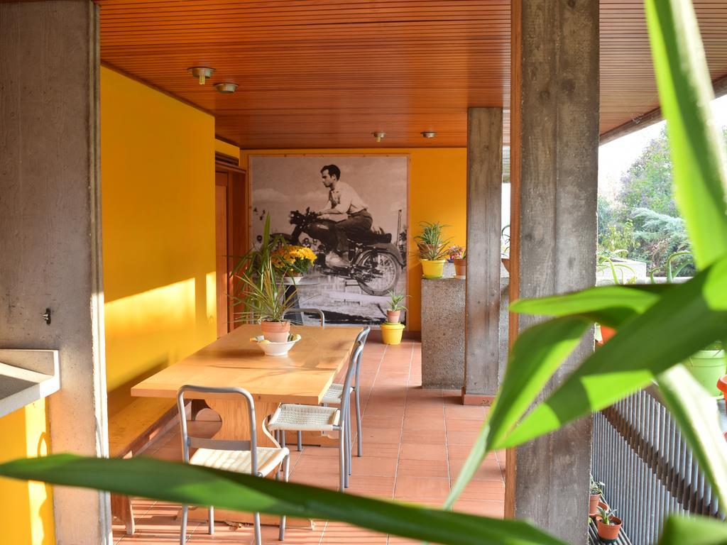 Tarcisio B&B Tavullia Camera foto