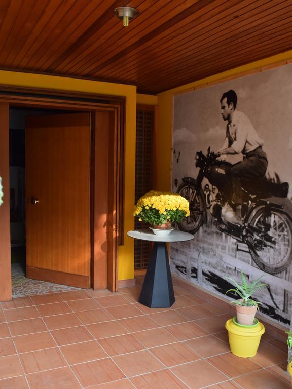 Tarcisio B&B Tavullia Esterno foto