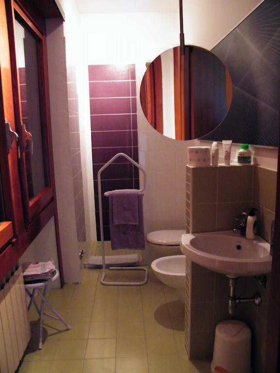 Tarcisio B&B Tavullia Camera foto