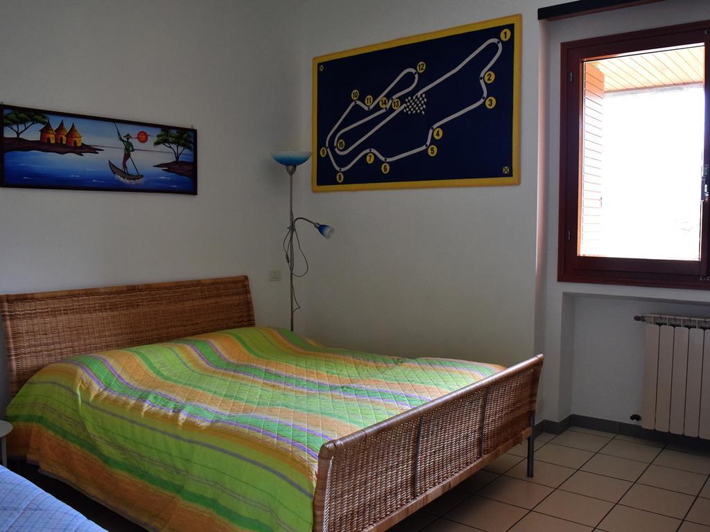 Tarcisio B&B Tavullia Esterno foto