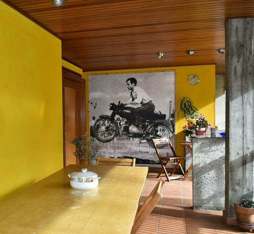 Tarcisio B&B Tavullia Esterno foto